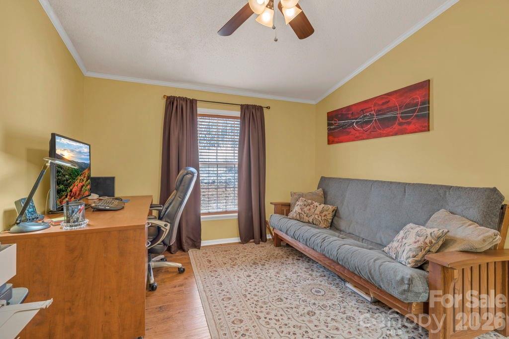401 Lynn Gap Road Spruce Pine NC 28777