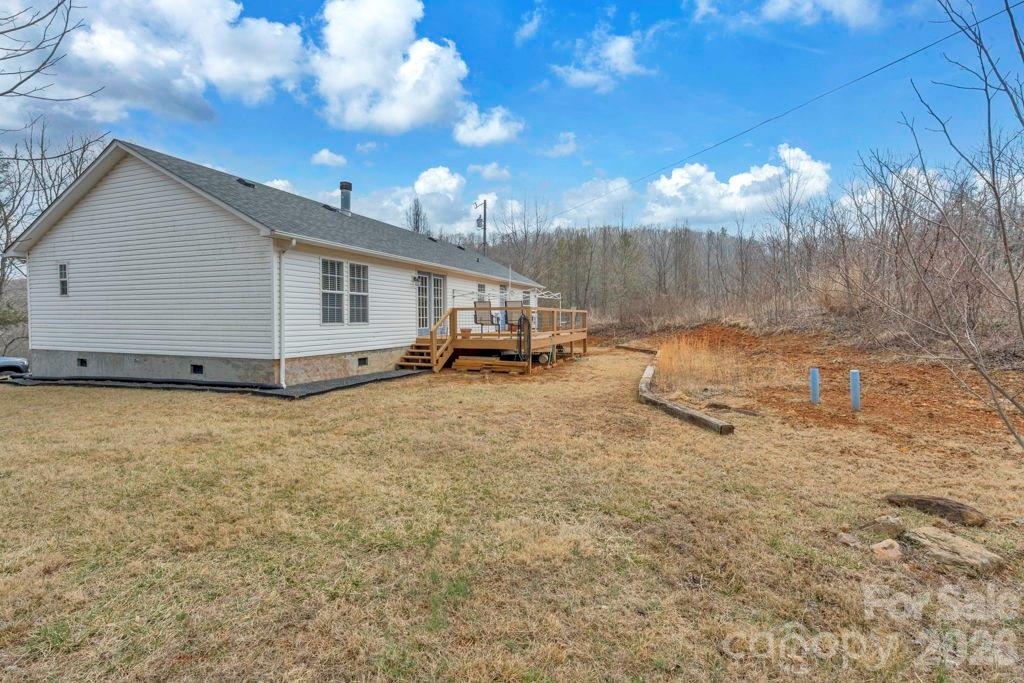 401 Lynn Gap Road Spruce Pine NC 28777