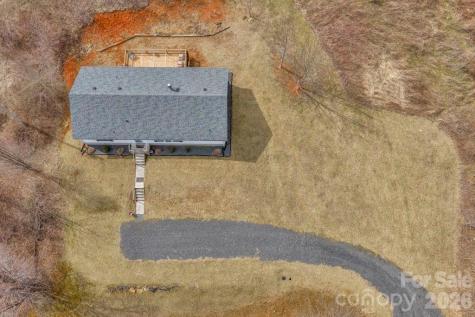 401 Lynn Gap Road Spruce Pine NC 28777