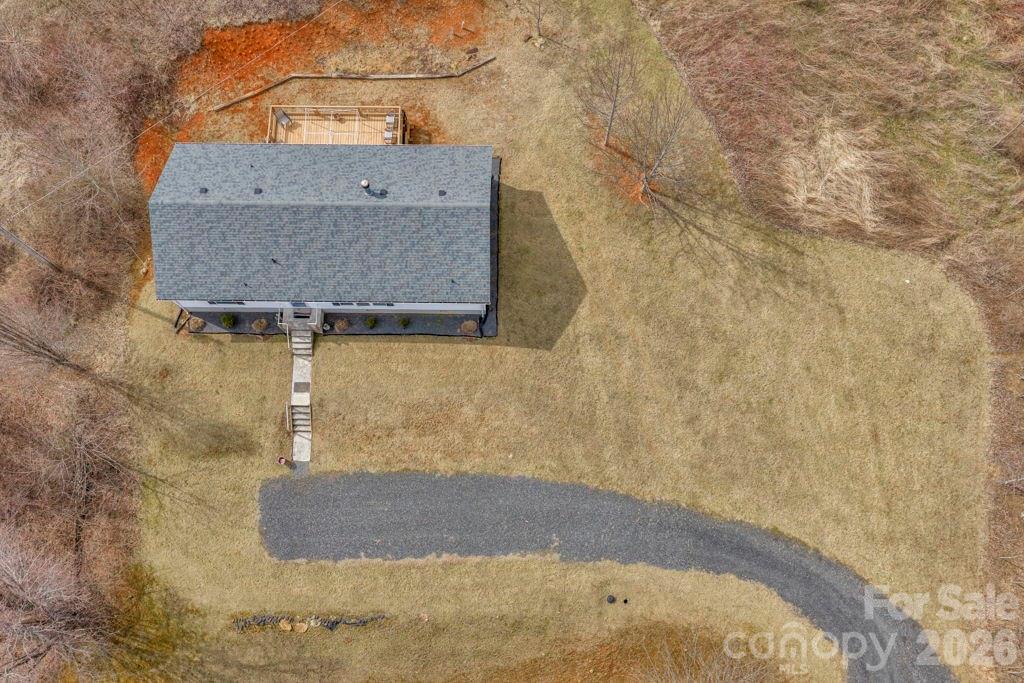 401 Lynn Gap Road Spruce Pine NC 28777