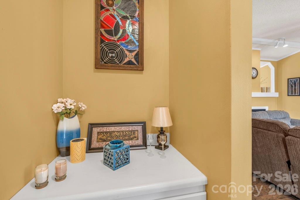 401 Lynn Gap Road Spruce Pine NC 28777