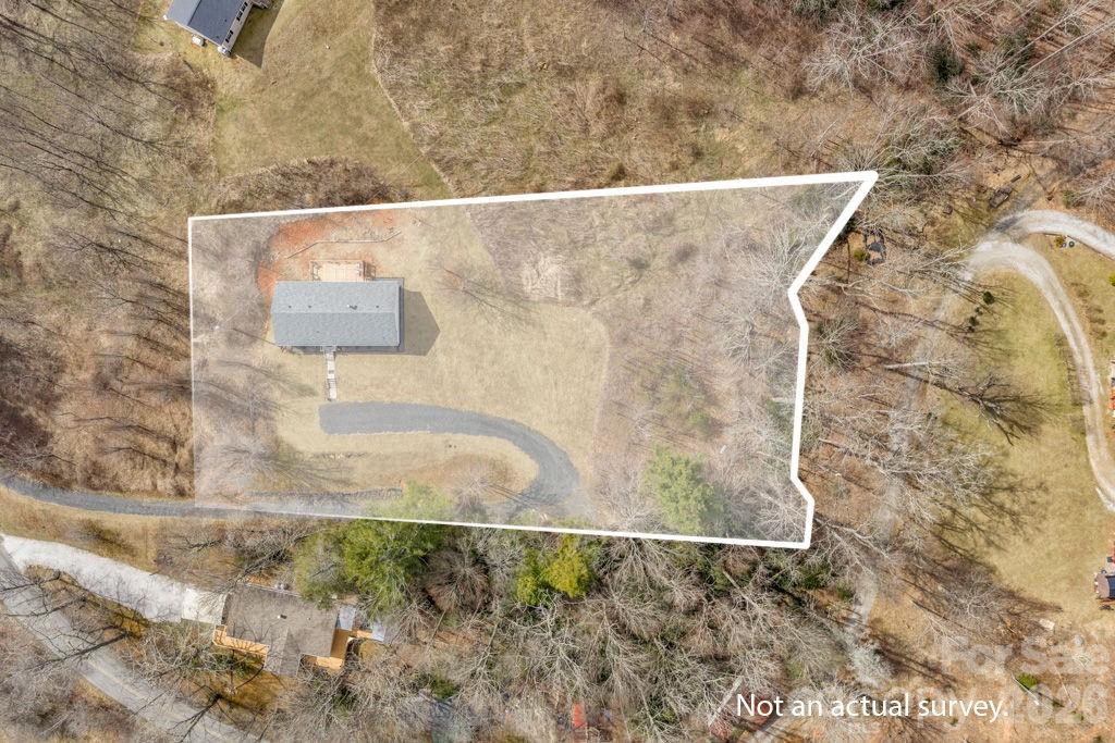 401 Lynn Gap Road Spruce Pine NC 28777