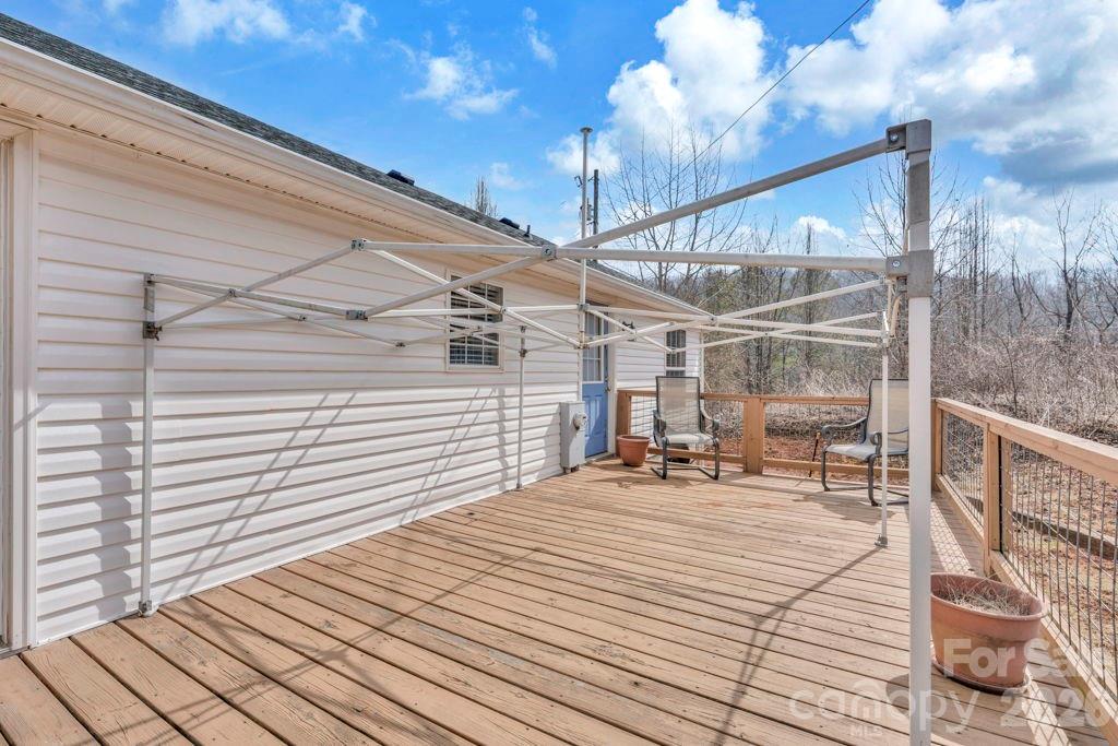 401 Lynn Gap Road Spruce Pine NC 28777