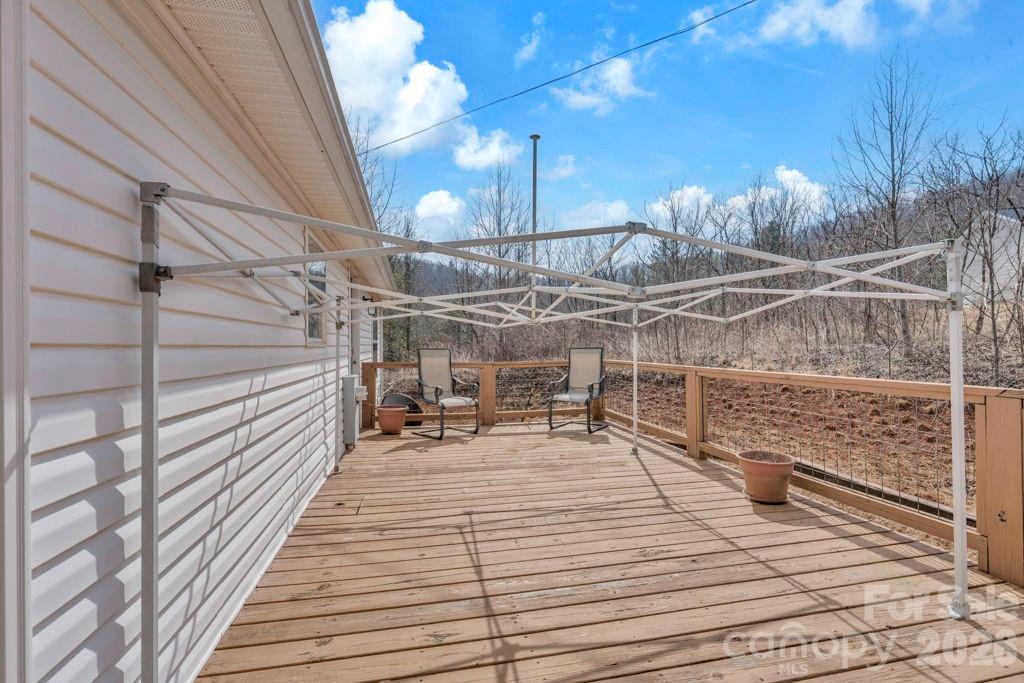 401 Lynn Gap Road Spruce Pine NC 28777