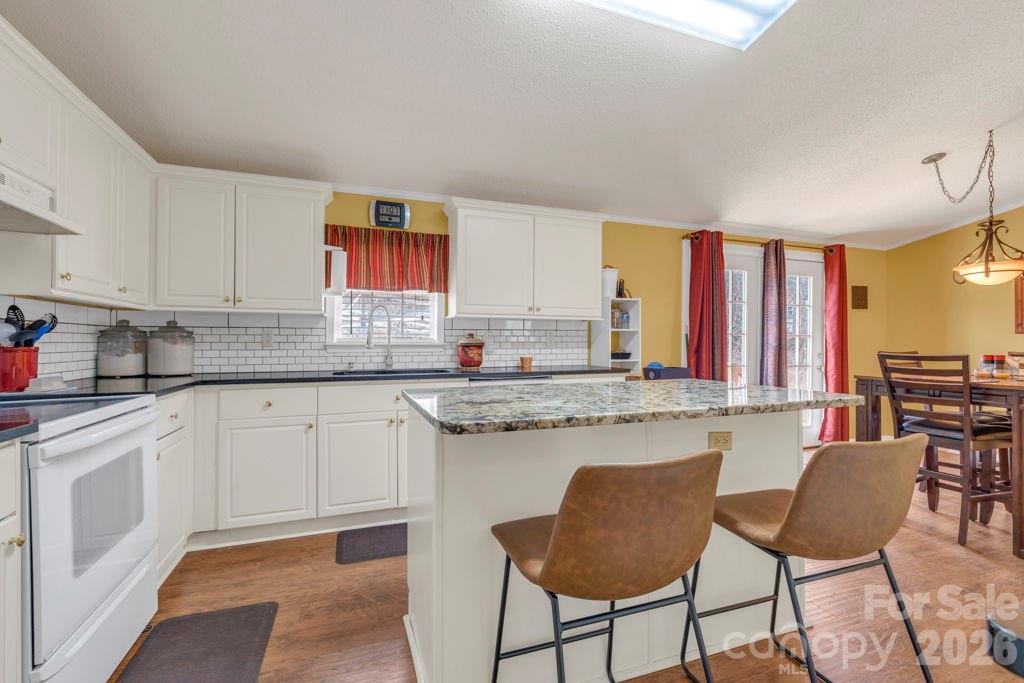 401 Lynn Gap Road Spruce Pine NC 28777
