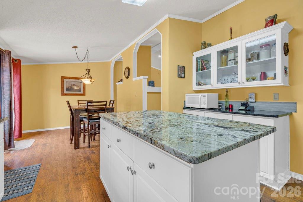 401 Lynn Gap Road Spruce Pine NC 28777