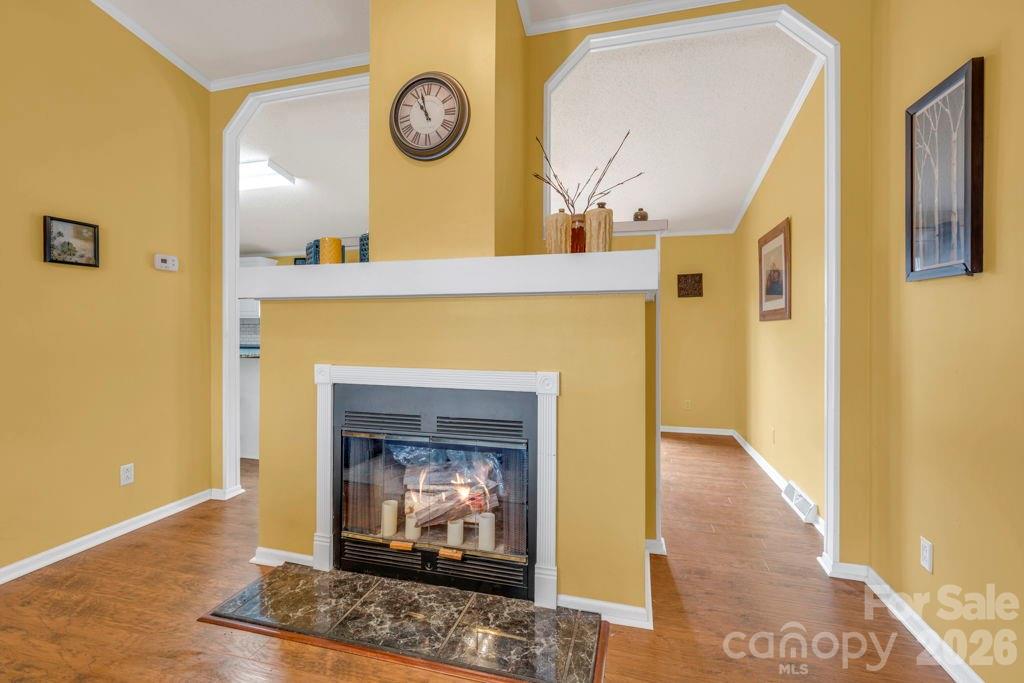 401 Lynn Gap Road Spruce Pine NC 28777
