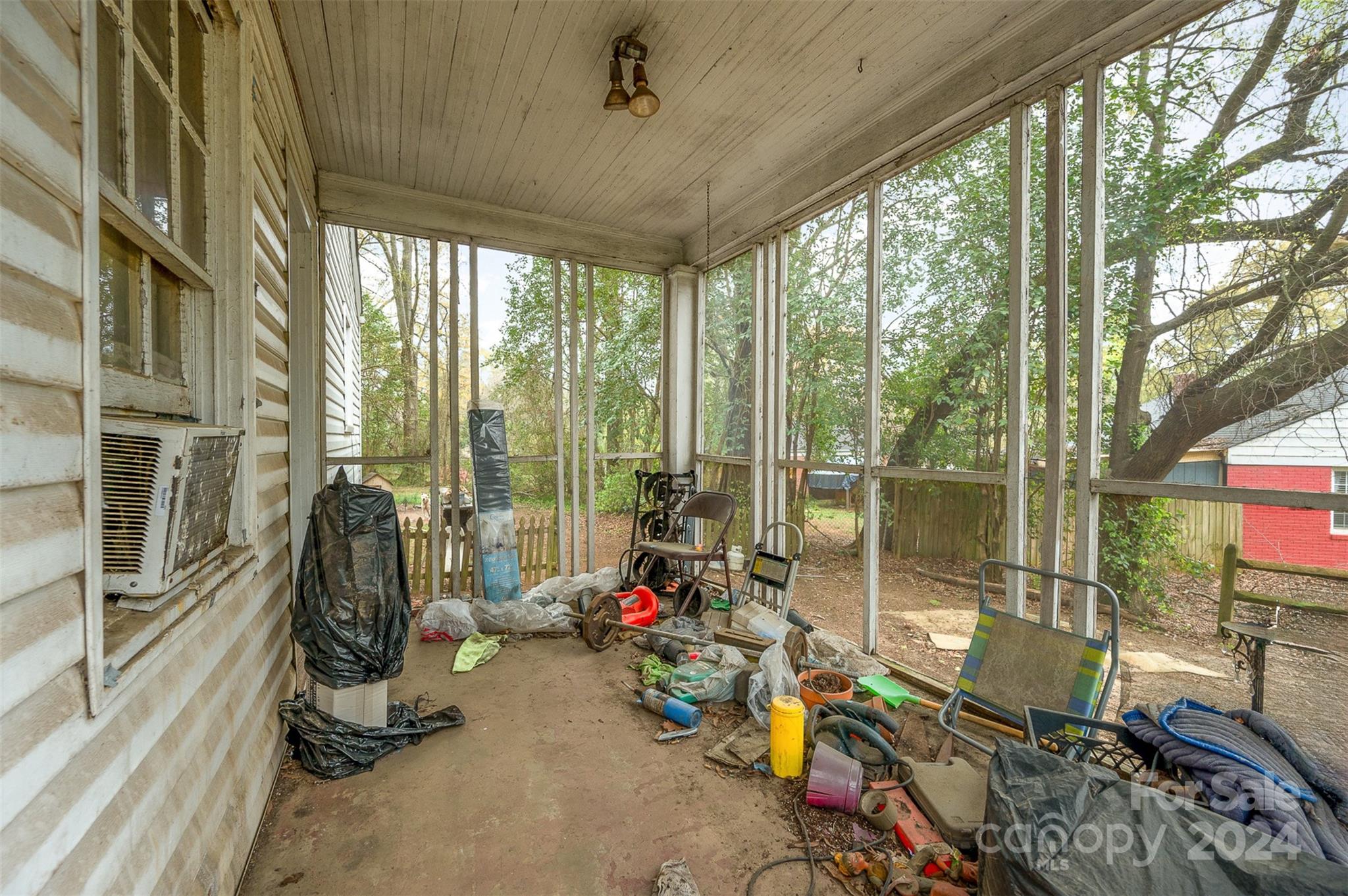 2740 Dogwood Avenue Charlotte NC 28206