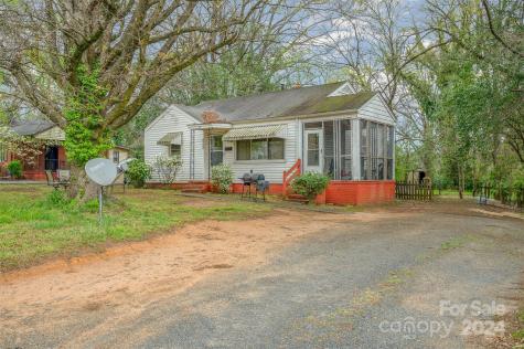 2740 Dogwood Avenue Charlotte NC 28206