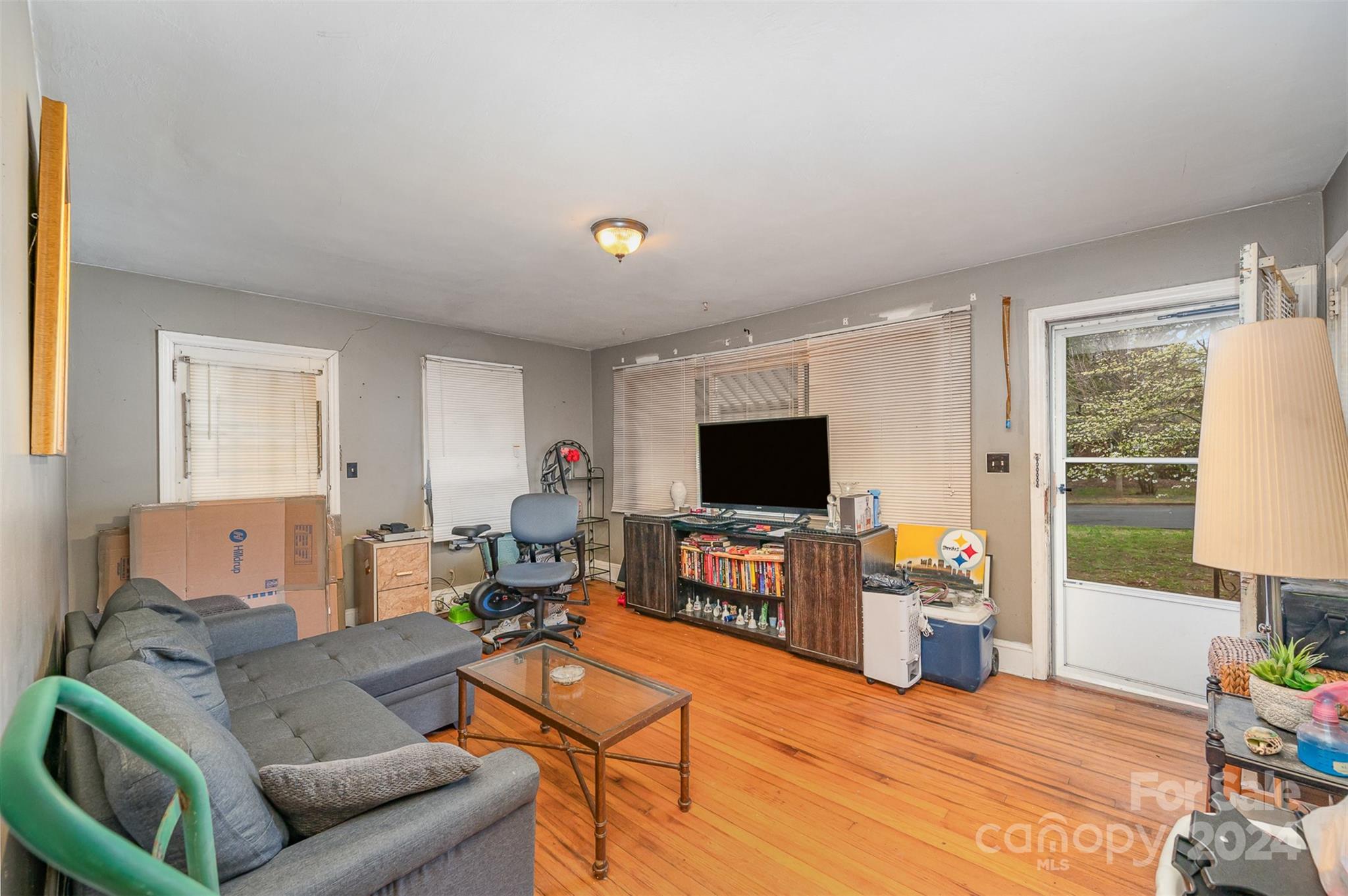 2740 Dogwood Avenue Charlotte NC 28206