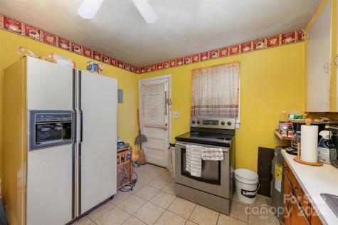 2740 Dogwood Avenue Charlotte NC 28206