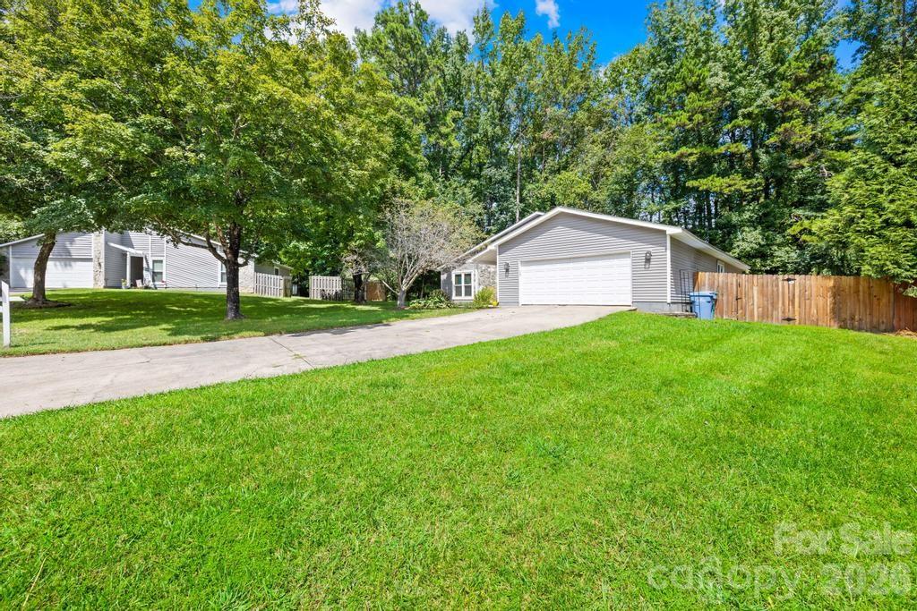6509 Wealdstone Court Mint Hill NC 28227