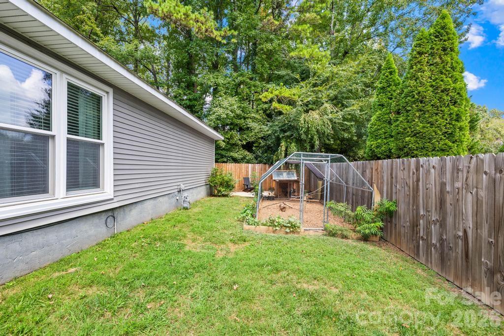 6509 Wealdstone Court Mint Hill NC 28227