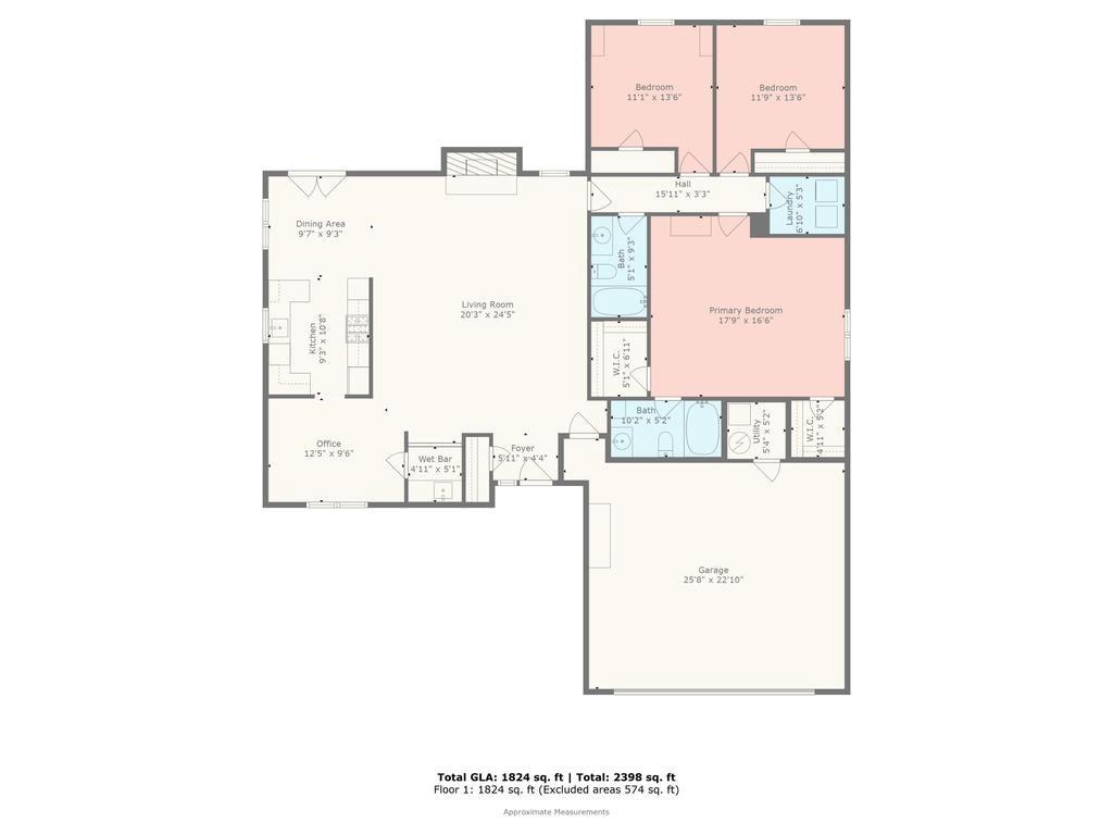 6509 Wealdstone Court Mint Hill NC 28227