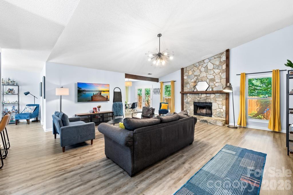 6509 Wealdstone Court Mint Hill NC 28227