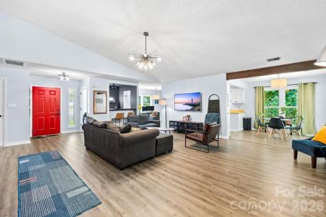 6509 Wealdstone Court Mint Hill NC 28227