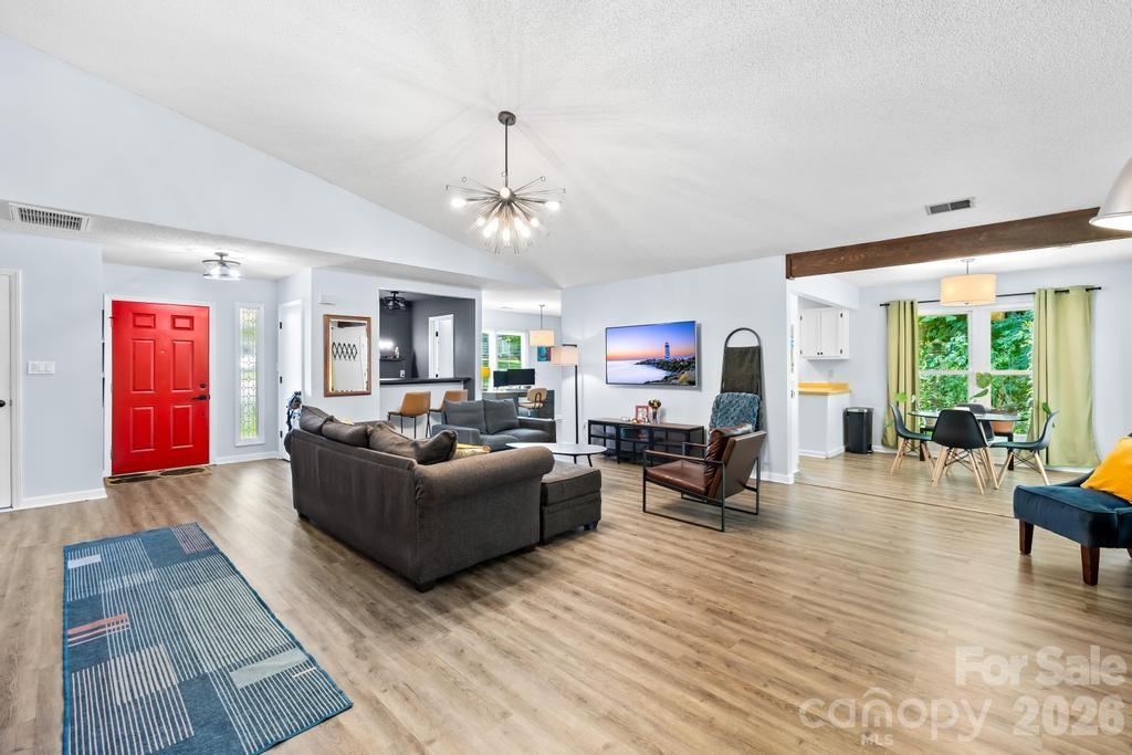 6509 Wealdstone Court Mint Hill NC 28227