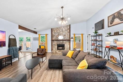 6509 Wealdstone Court Mint Hill NC 28227