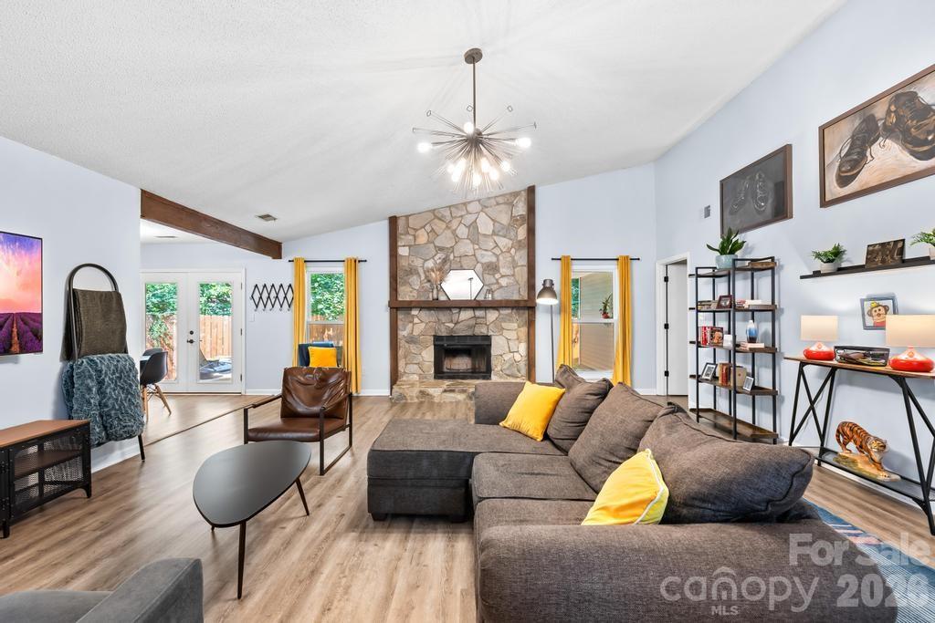 6509 Wealdstone Court Mint Hill NC 28227