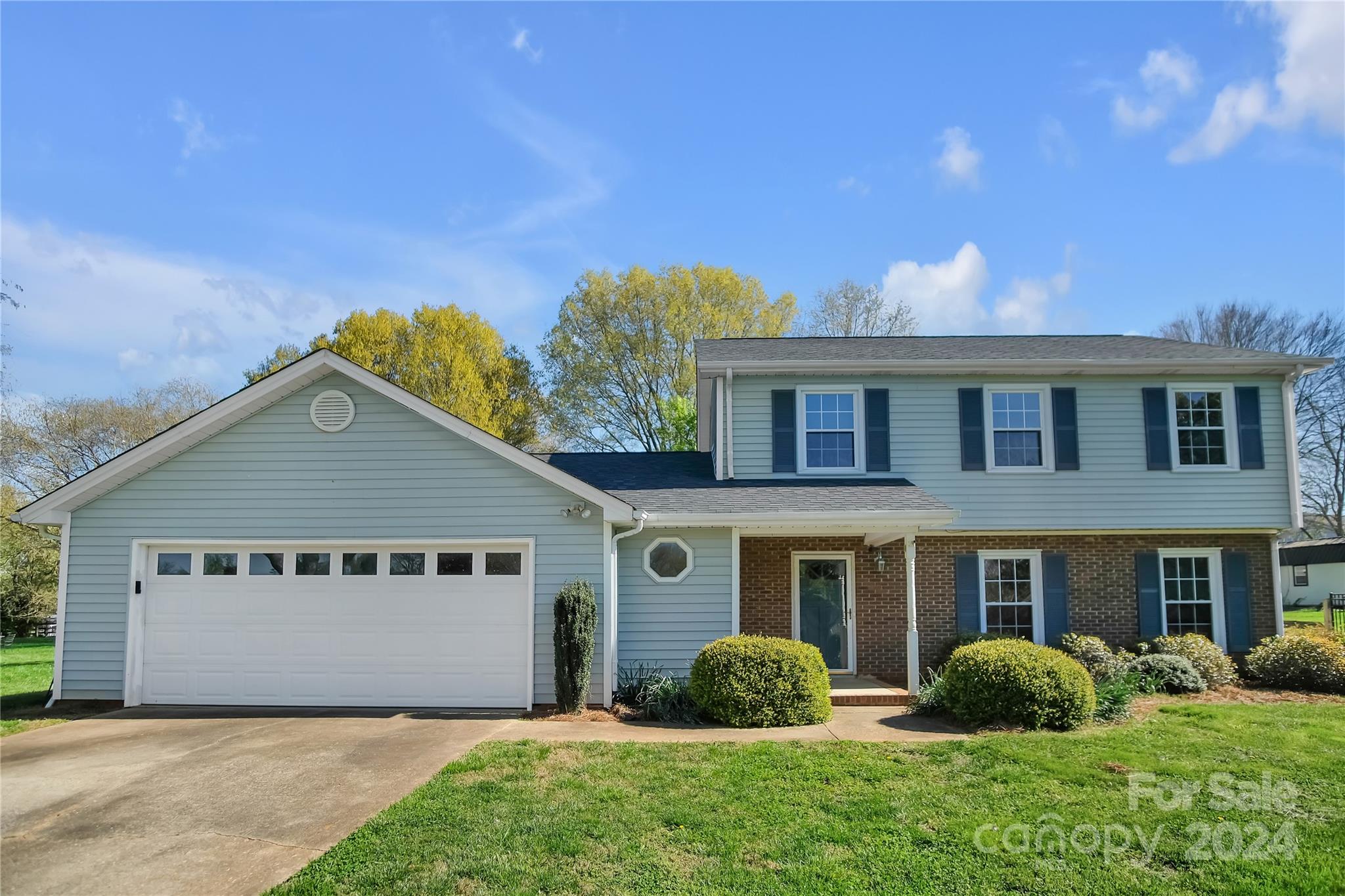 2041 Snowbird Lane Gastonia NC 28056