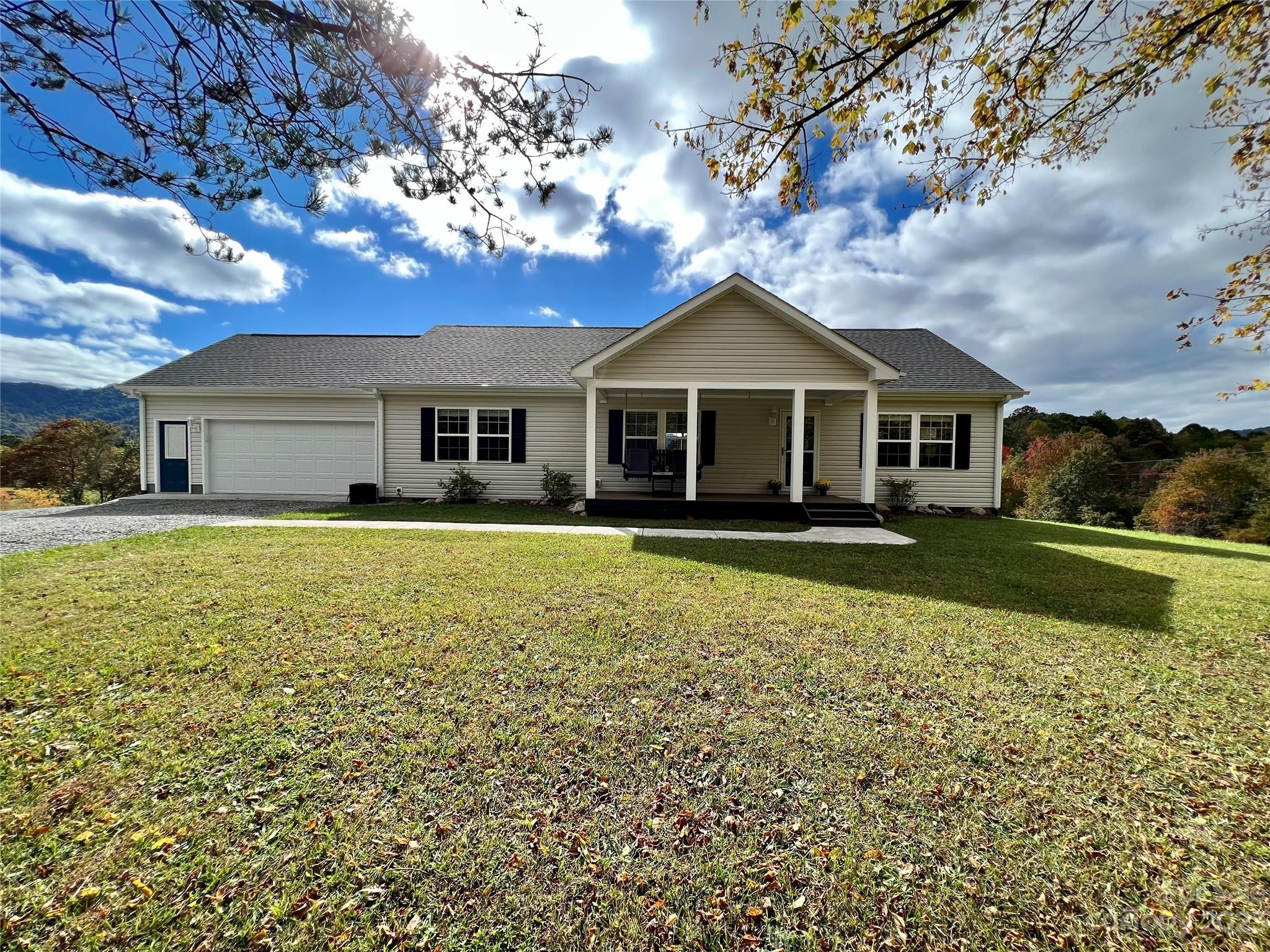 840 Queentown Road Canton NC 28716