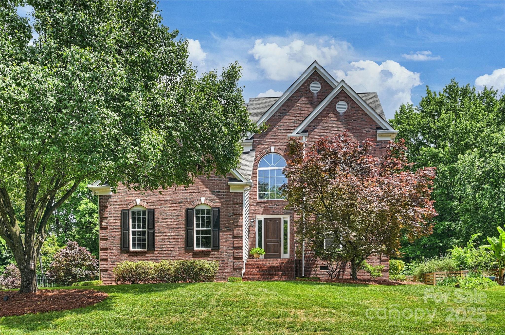 6723 Joliette Lane Charlotte NC 28277