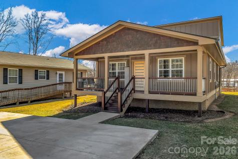 215 E Oakview Road Asheville NC 28806