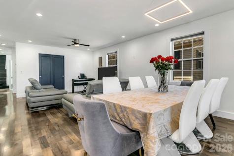 215 E Oakview Road Asheville NC 28806