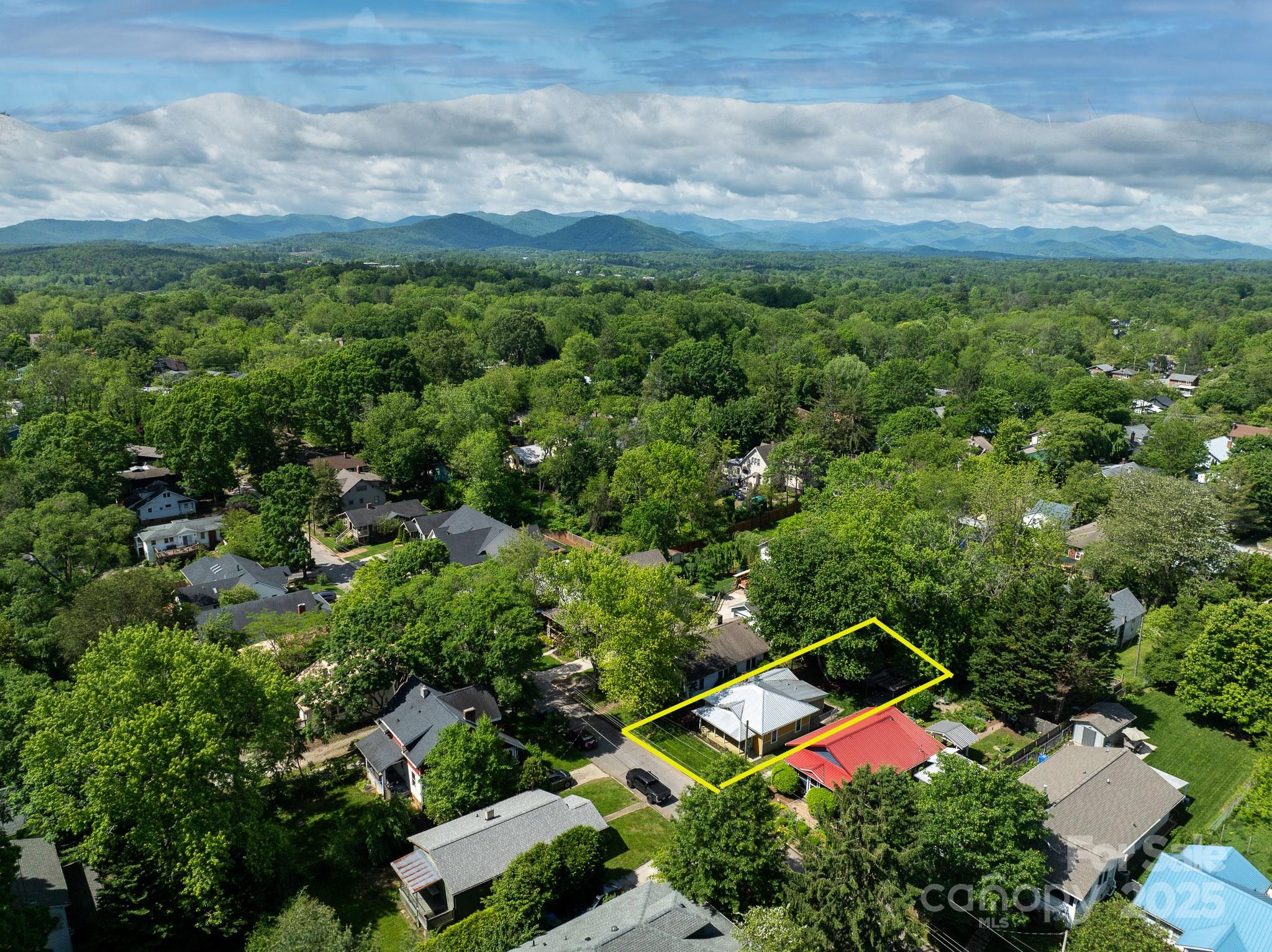 57 Nevada Avenue Asheville NC 28806