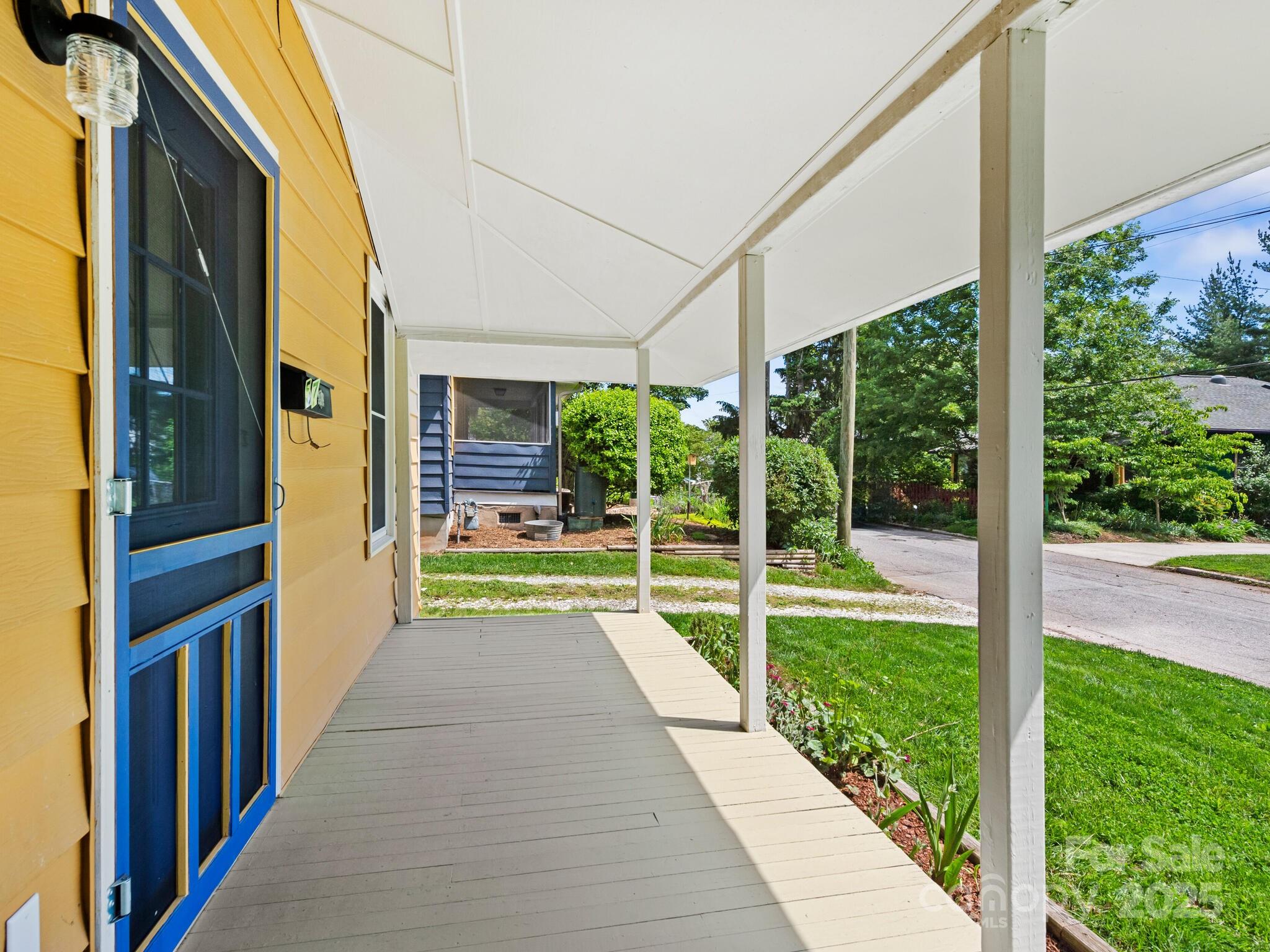 57 Nevada Avenue Asheville NC 28806