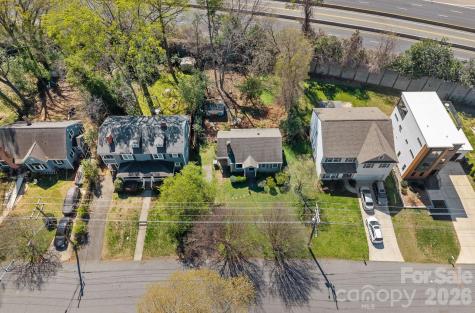 2818 Shenandoah Avenue Charlotte NC 28205