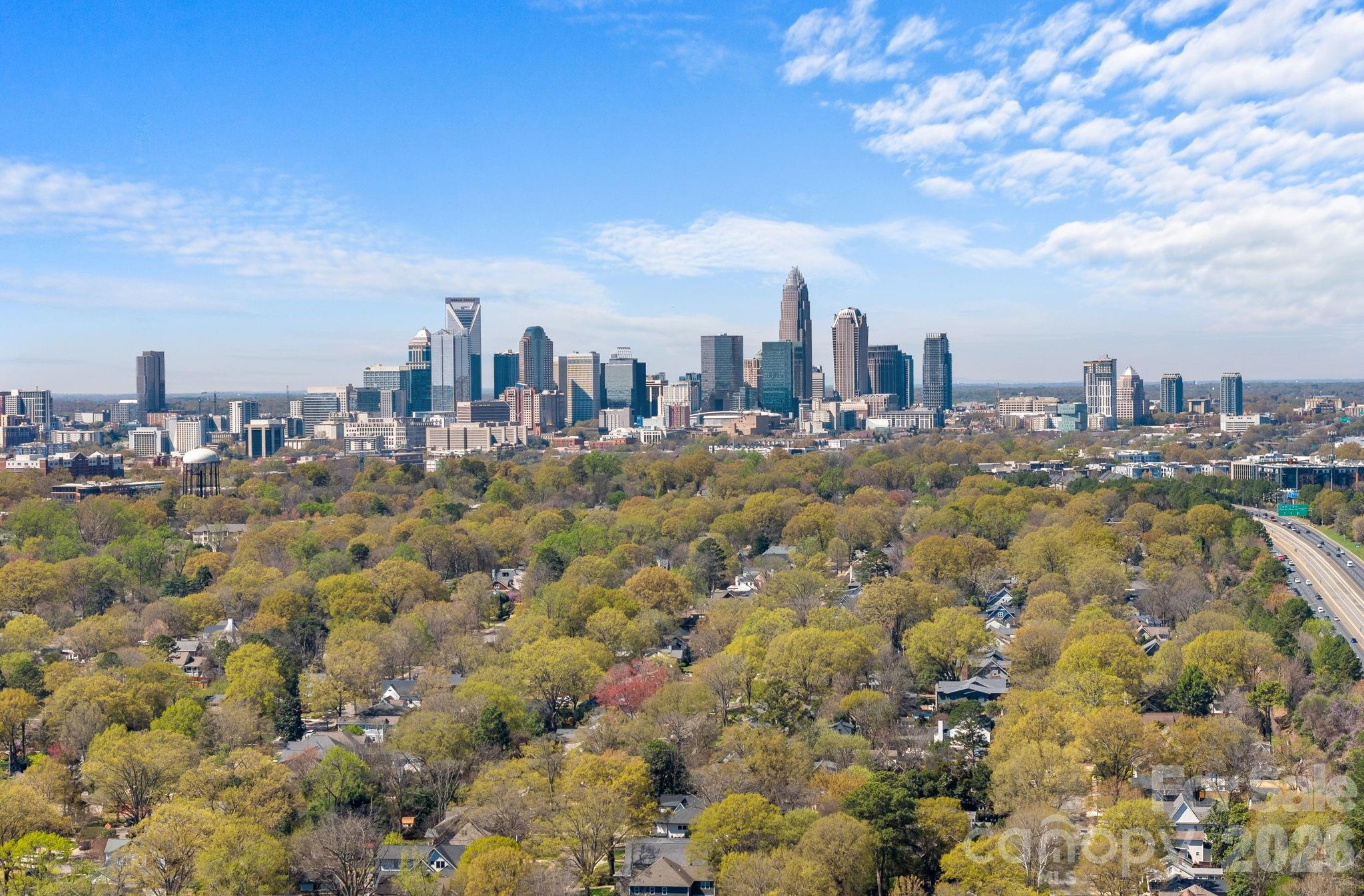 2818 Shenandoah Avenue Charlotte NC 28205
