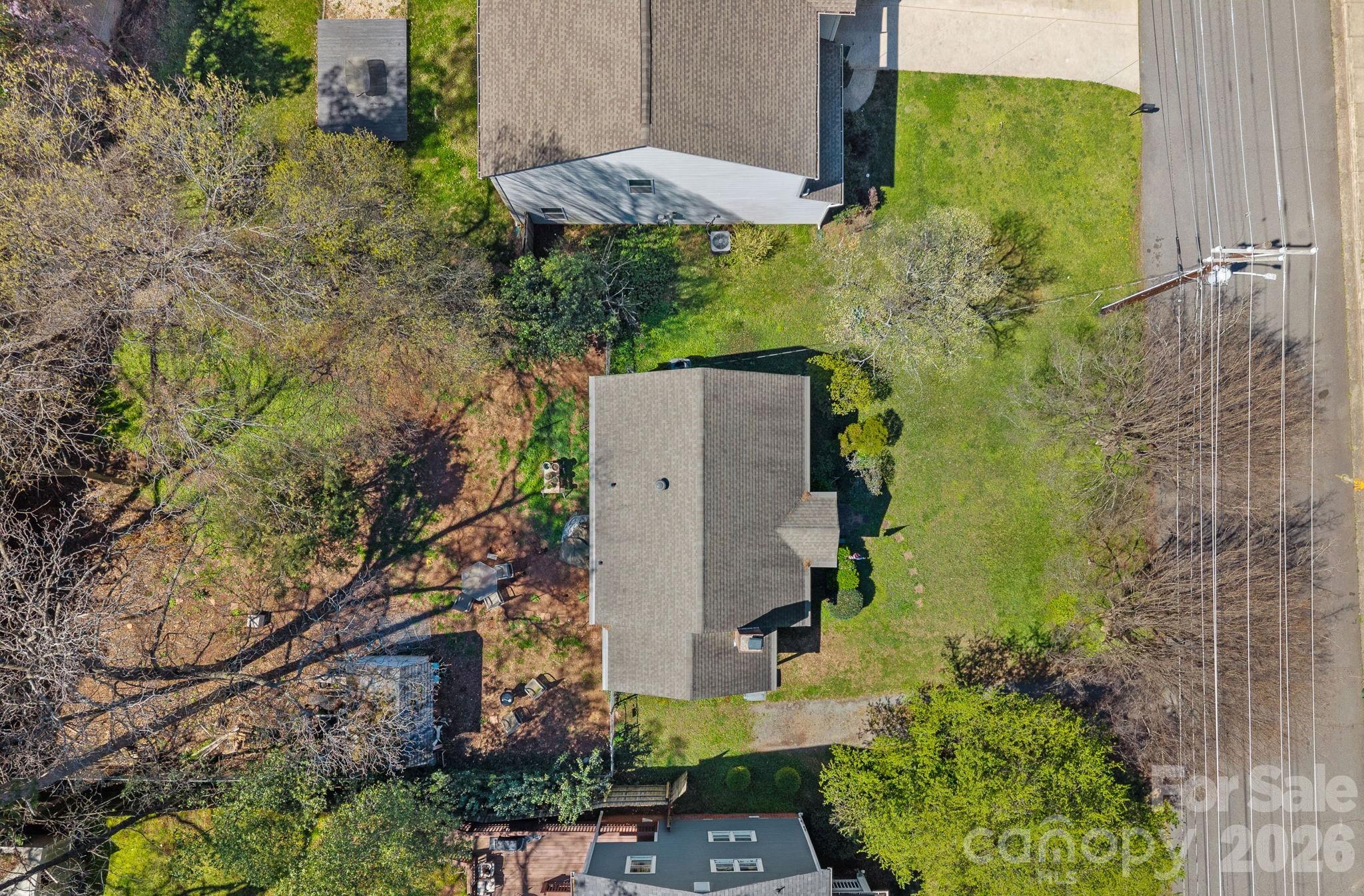 2818 Shenandoah Avenue Charlotte NC 28205