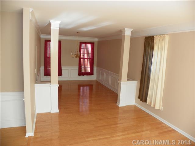 5777 Crimson Oak Court Harrisburg NC 28075