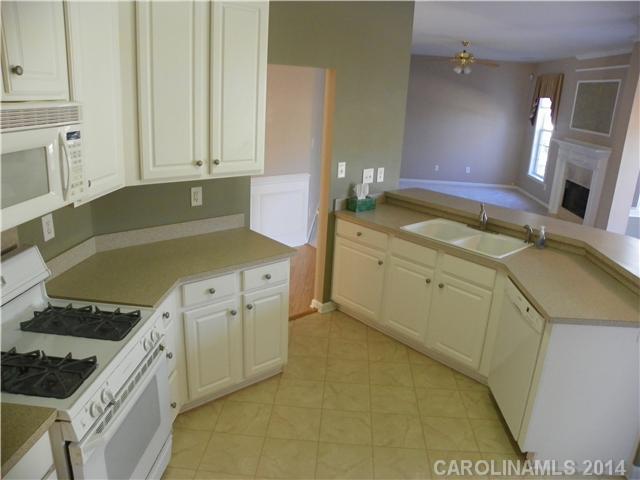5777 Crimson Oak Court Harrisburg NC 28075