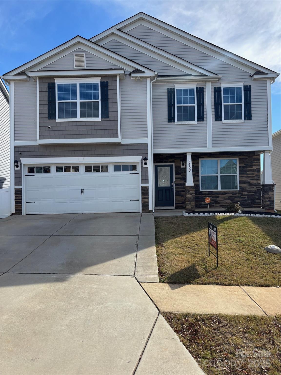 9639 Margrave Drive Gastonia NC 28056