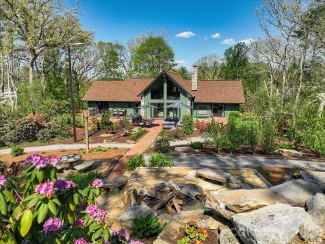 68 Acorn Road Asheville NC 28804