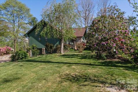 68 Acorn Road Asheville NC 28804