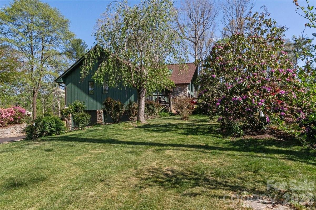68 Acorn Road Asheville NC 28804