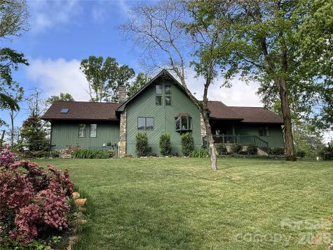 68 Acorn Road Asheville NC 28804