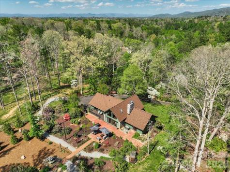 68 Acorn Road Asheville NC 28804