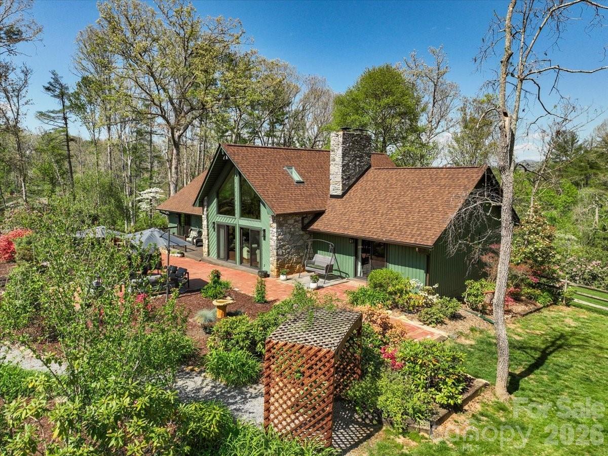 68 Acorn Road Asheville NC 28804