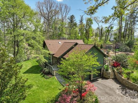 68 Acorn Road Asheville NC 28804