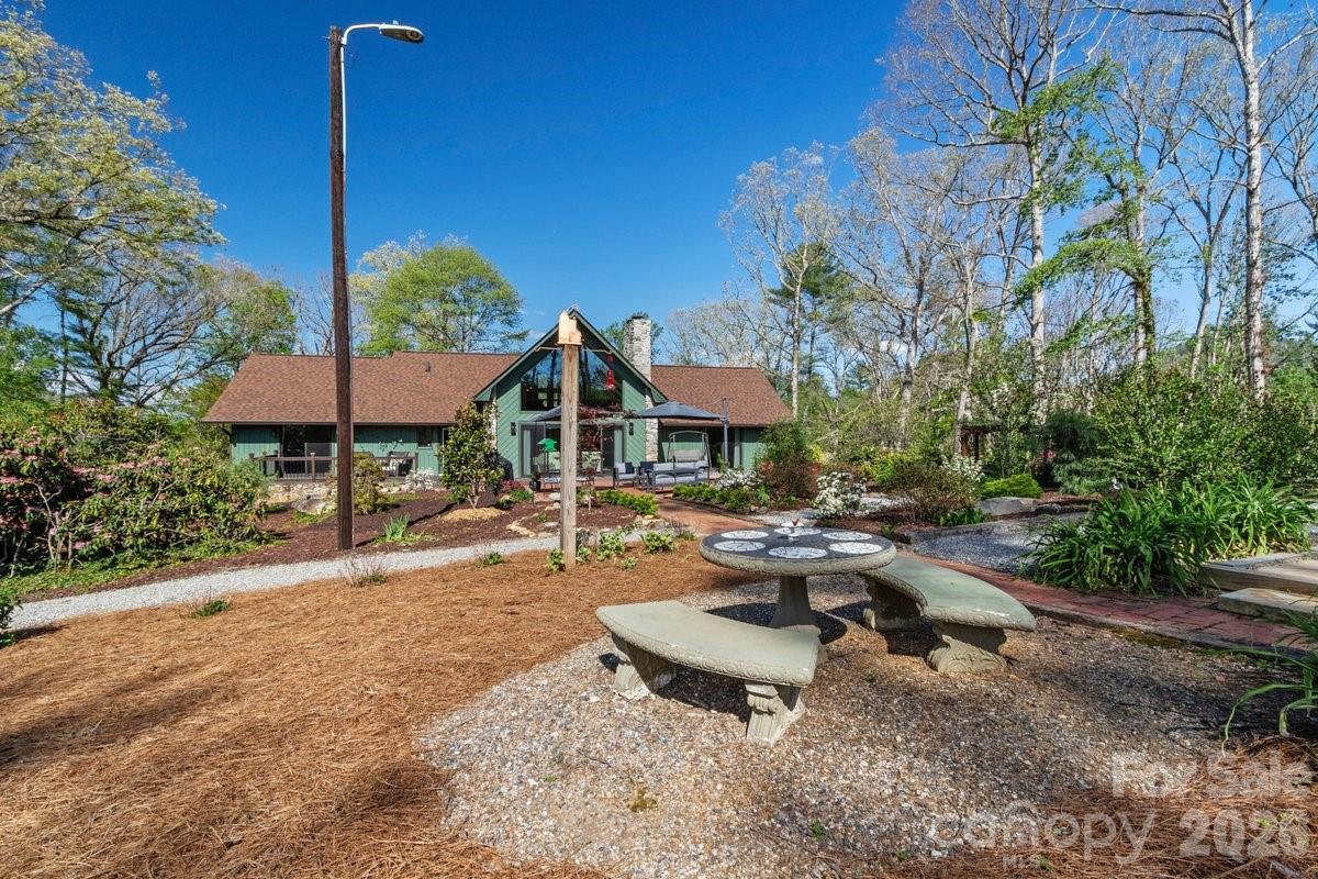 68 Acorn Road Asheville NC 28804