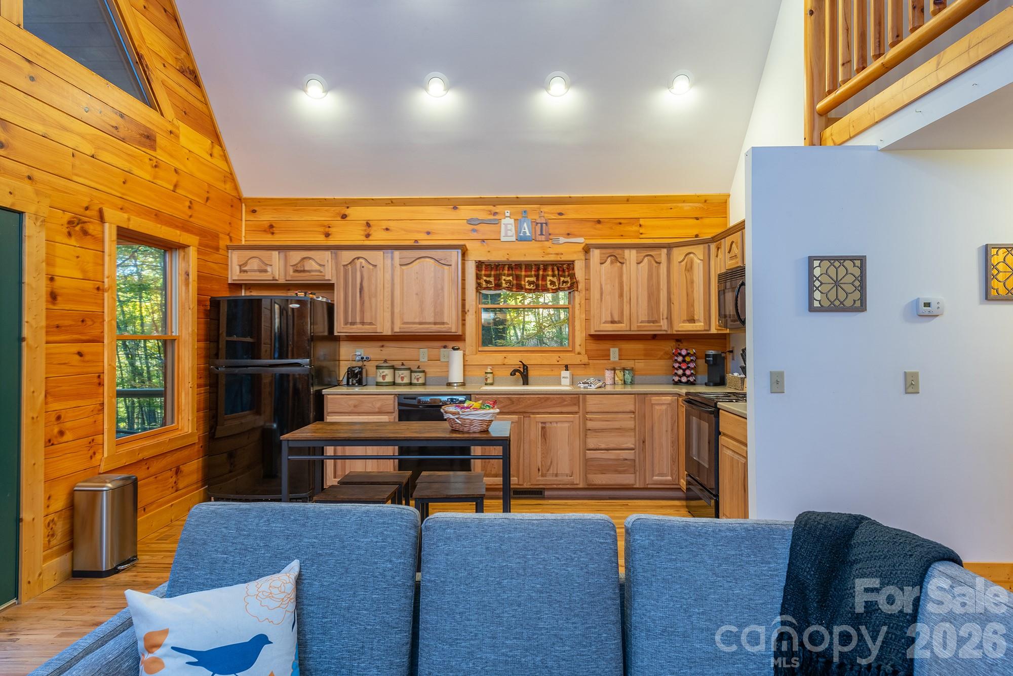 100 Candlemaker Trail Maggie Valley NC 28751