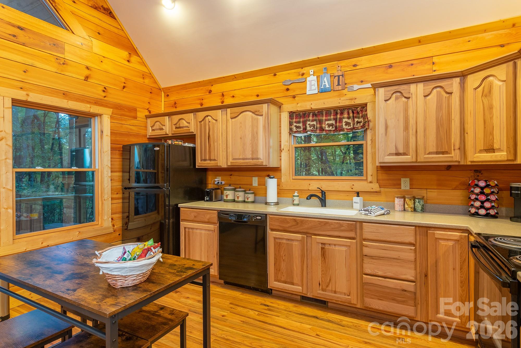 100 Candlemaker Trail Maggie Valley NC 28751