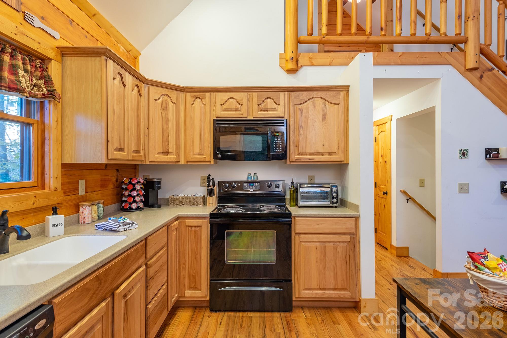 100 Candlemaker Trail Maggie Valley NC 28751
