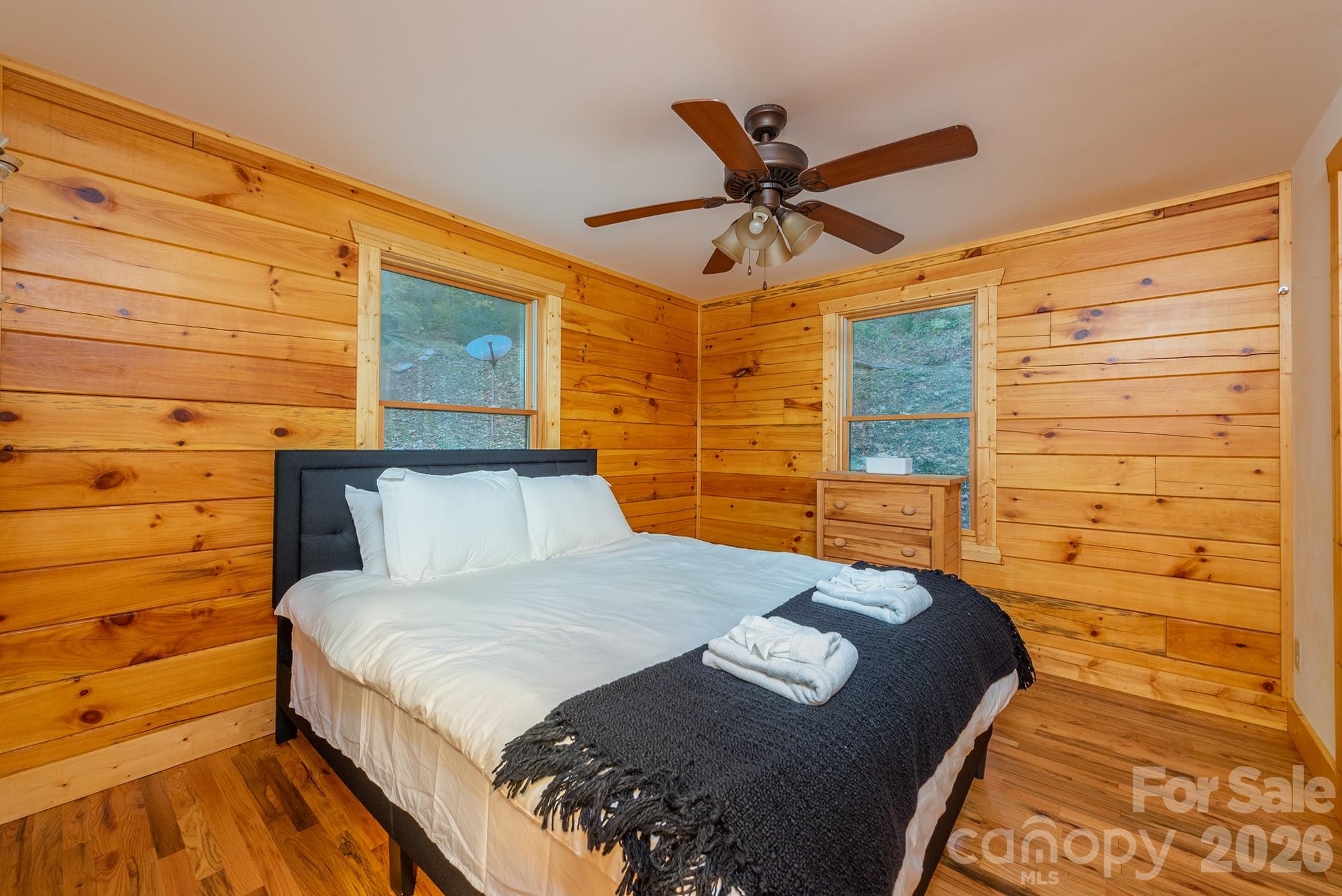 100 Candlemaker Trail Maggie Valley NC 28751