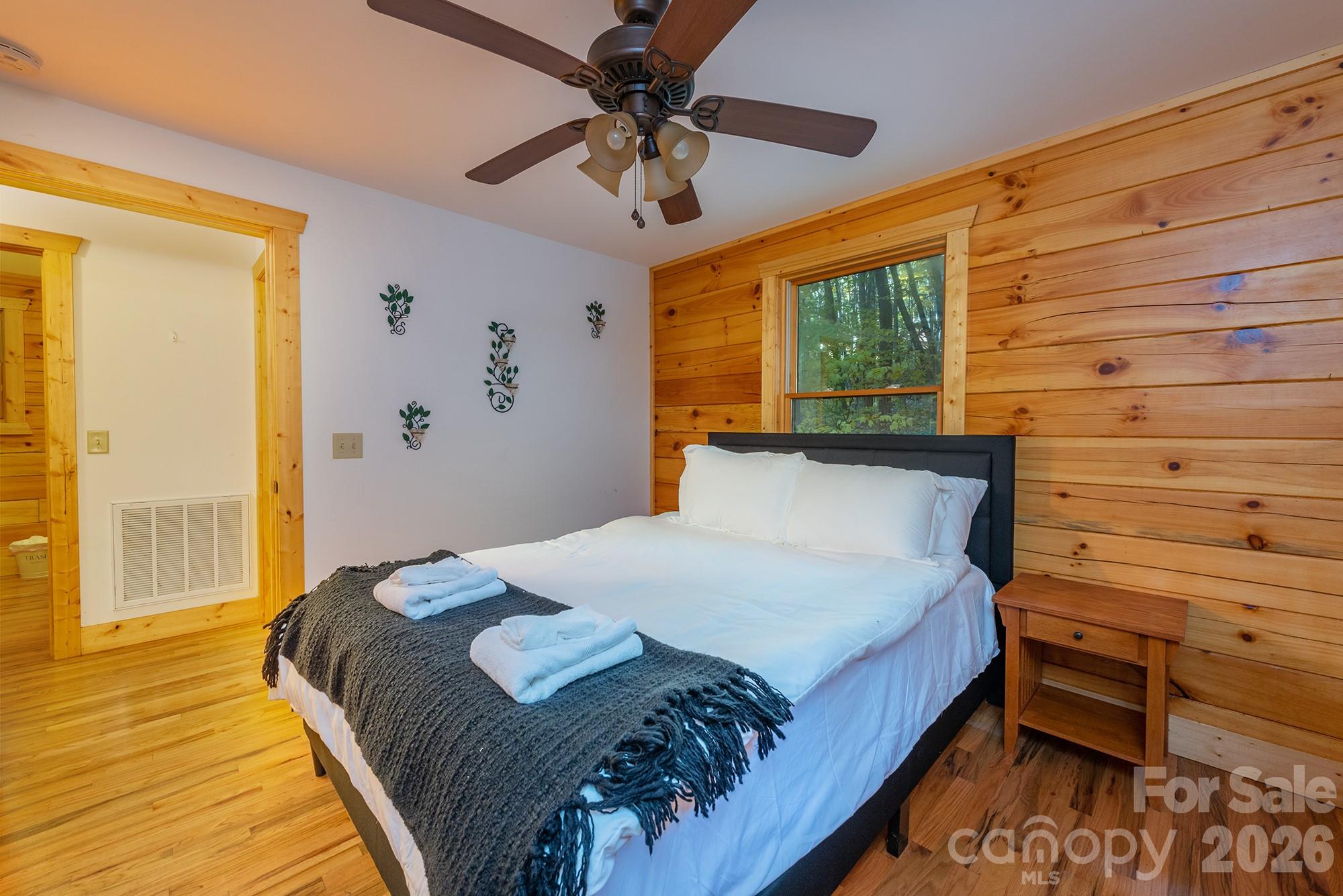 100 Candlemaker Trail Maggie Valley NC 28751