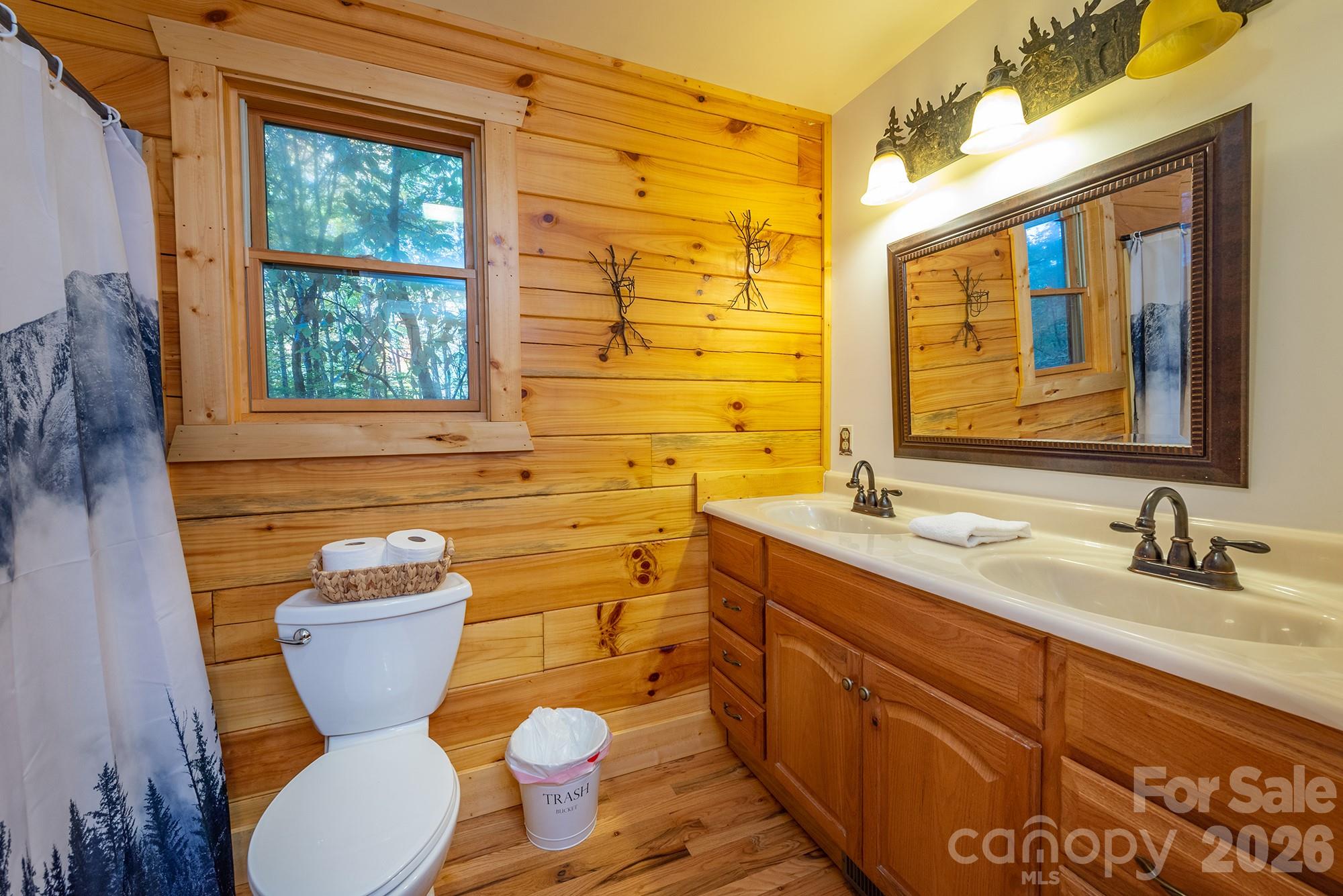 100 Candlemaker Trail Maggie Valley NC 28751